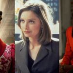 The Law According To Lidia Poet, Ally McBeal, Scandal (Image: Netflix, Fox, ABC)