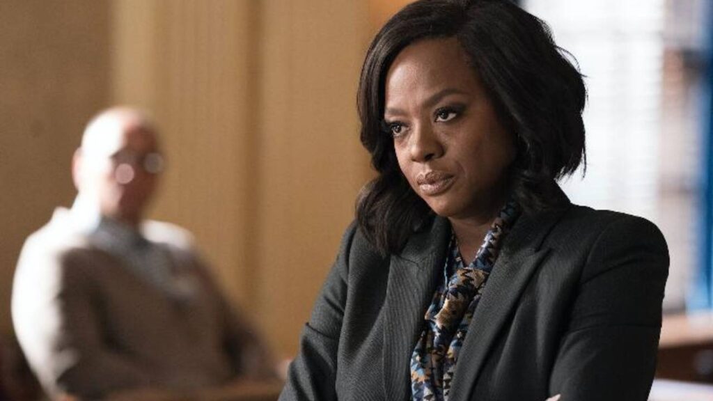 How To Get Away With Murder (Image: ABC)