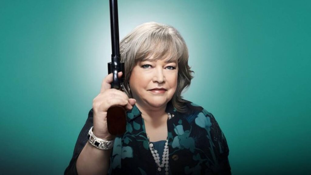 Harry's Law (Image: NBC)