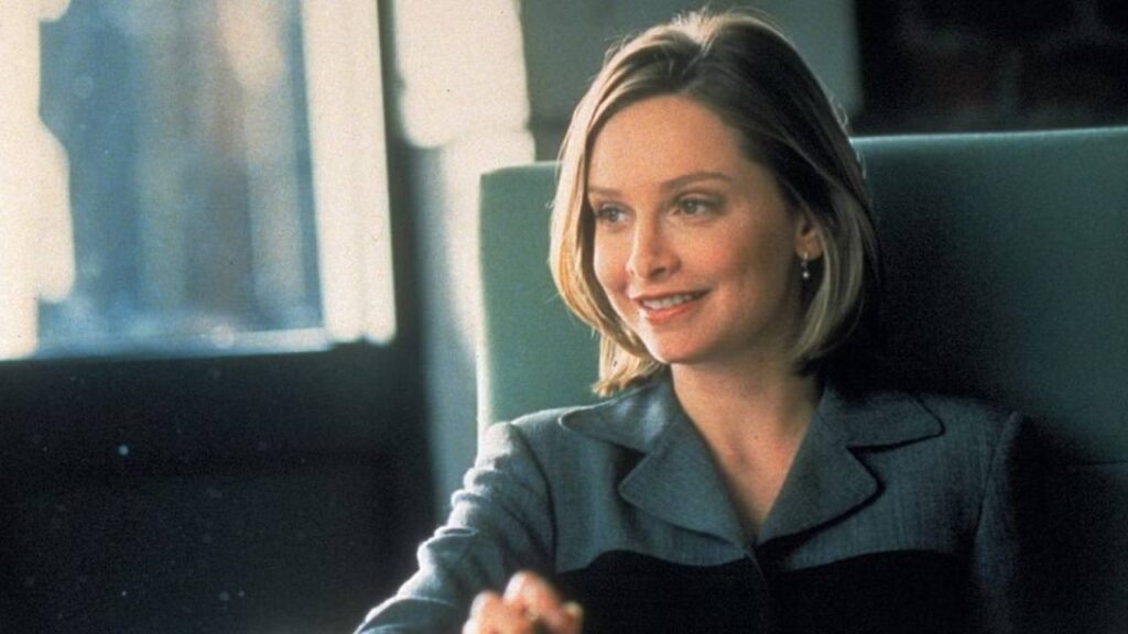 Ally McBeal (Image: Fox)
