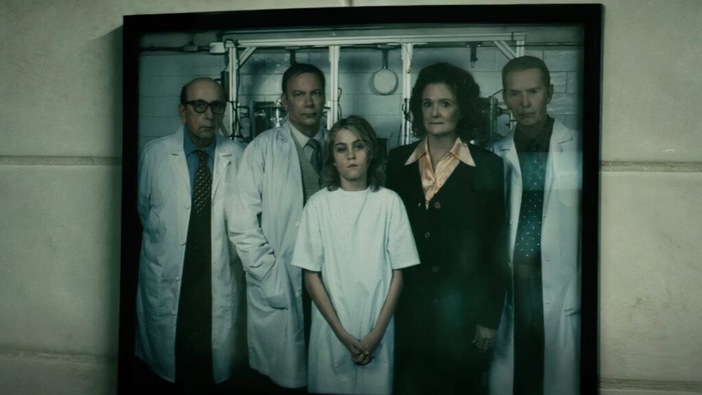 Homelander's Origin Story in The Boys (Image: Amazon Prime Video)