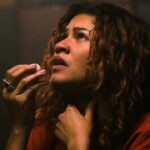 Rue in 'Euphoria' (Image: HBO)