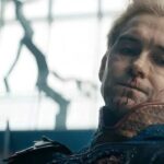 Homelander in 'The Boys' (Image: Amazon)