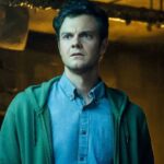 Hughie in 'The Boys' (Image: Amazon)