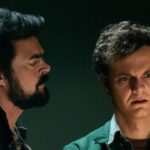 Hughie in 'The Boys' (Image: Amazon)