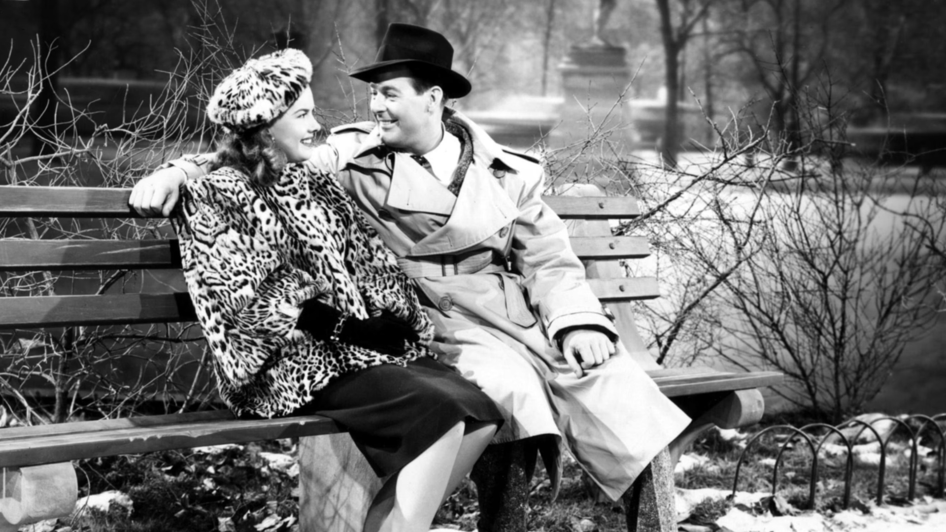 It Happened on 5th Avenue (1947)