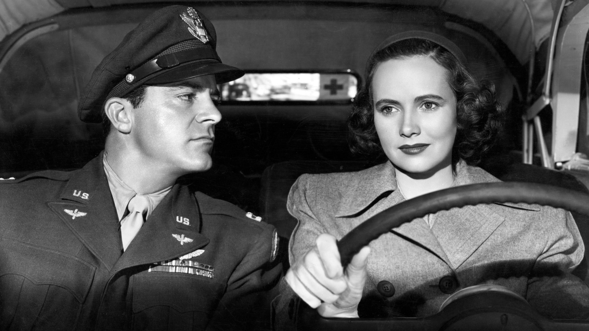 The Best Years of Our Lives (1946)