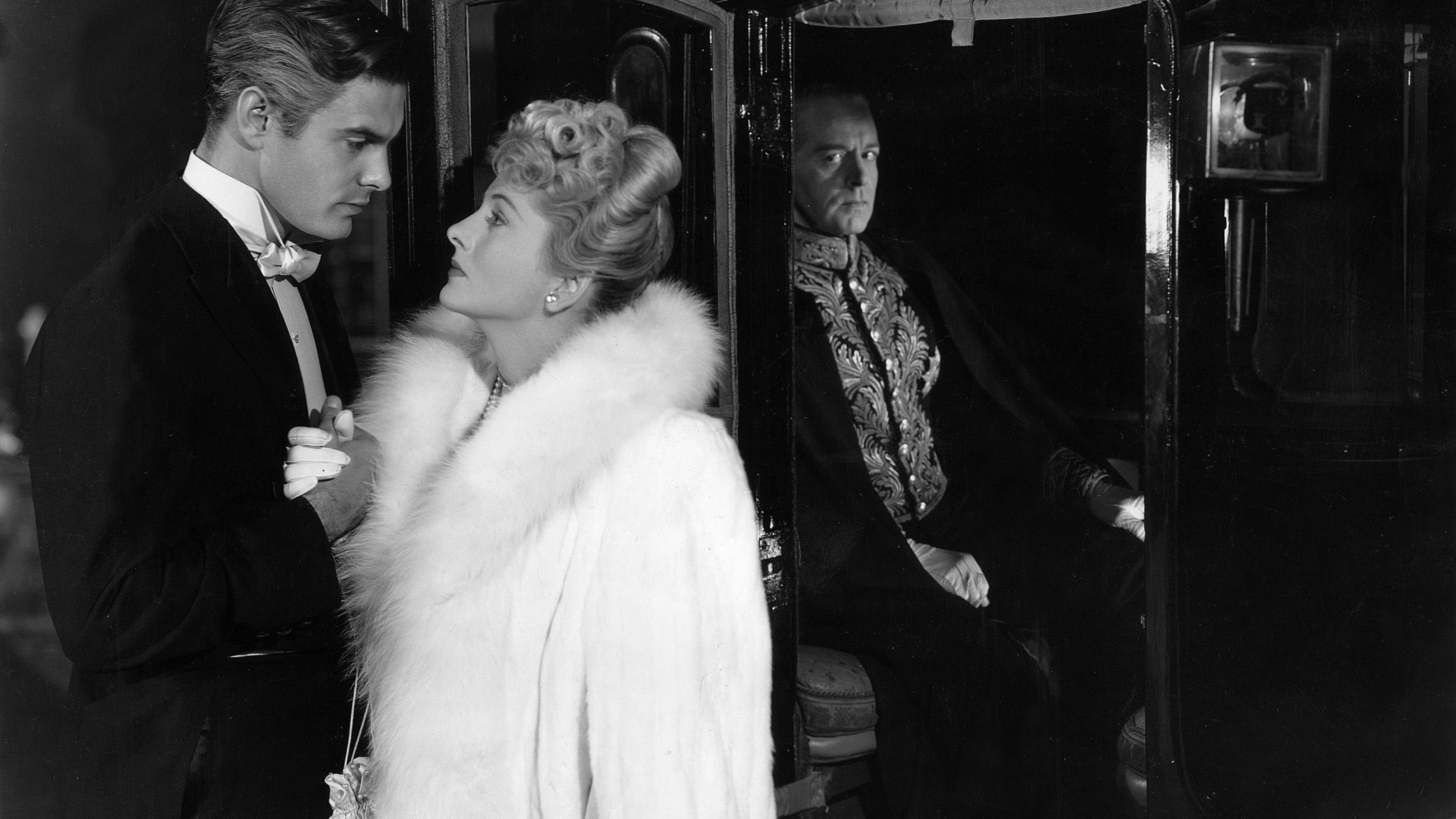 Letter from an Unknown Woman (1948)