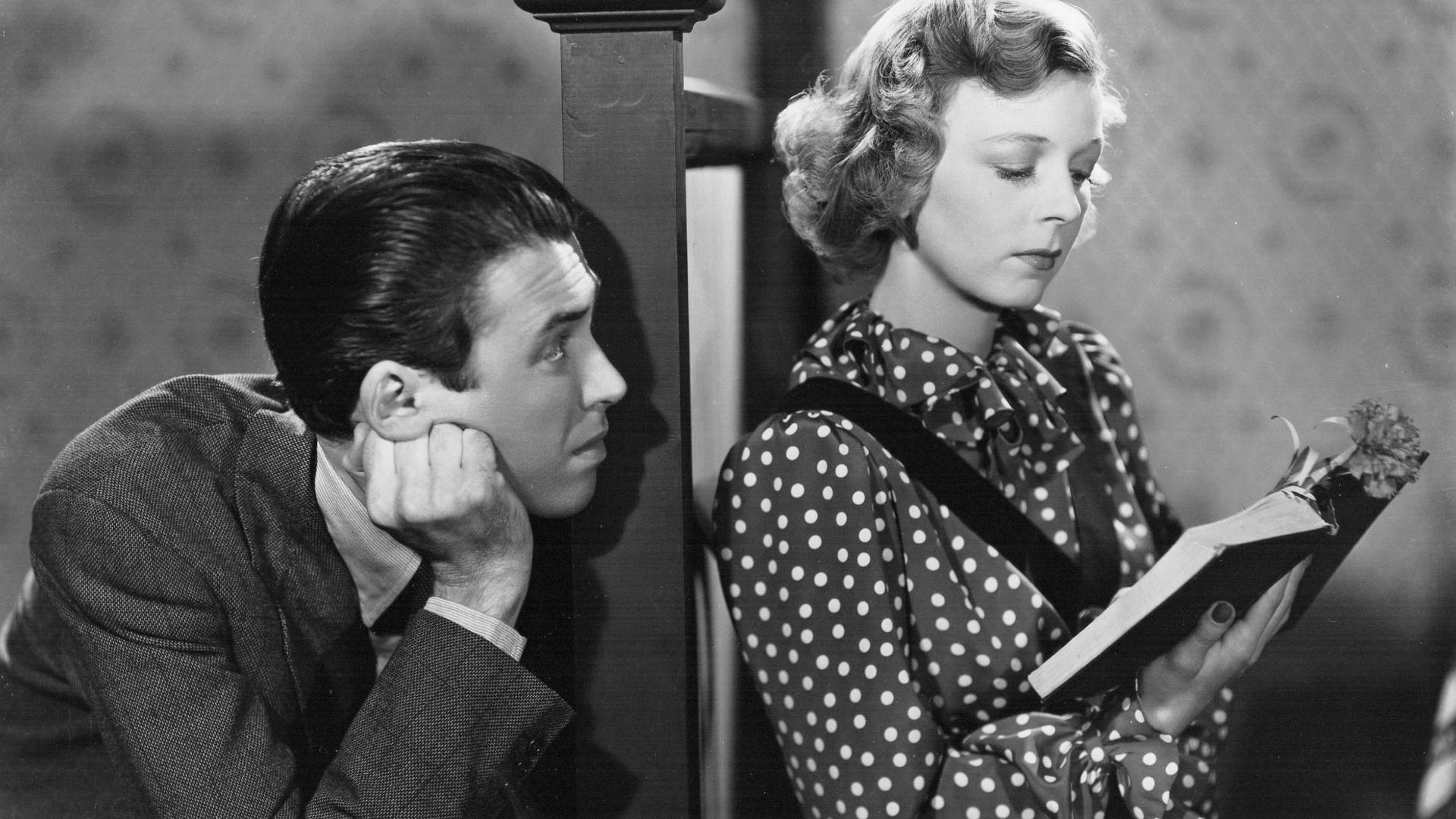 The Shop Around the Corner (1940)