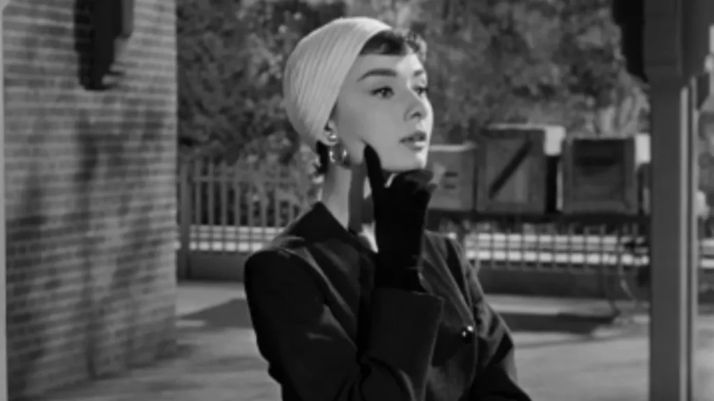 Audrey Hepburn (Image - United Artists) 1-1280x720