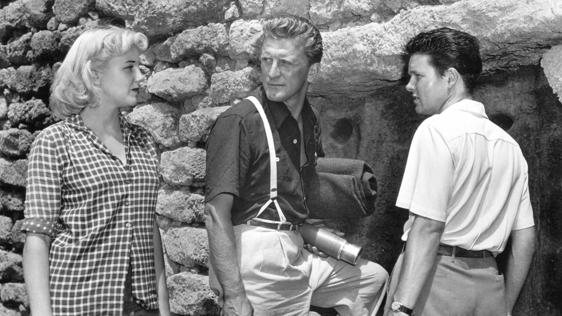 Ace in the Hole (1951)