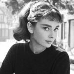 Audrey Hepburn (Image: Pinterest)