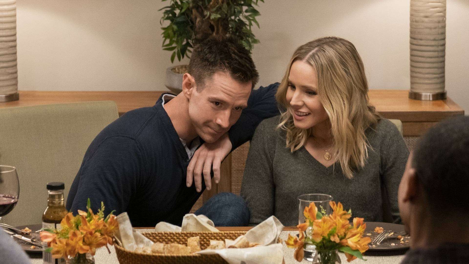 'Veronica Mars' (2004–2019)