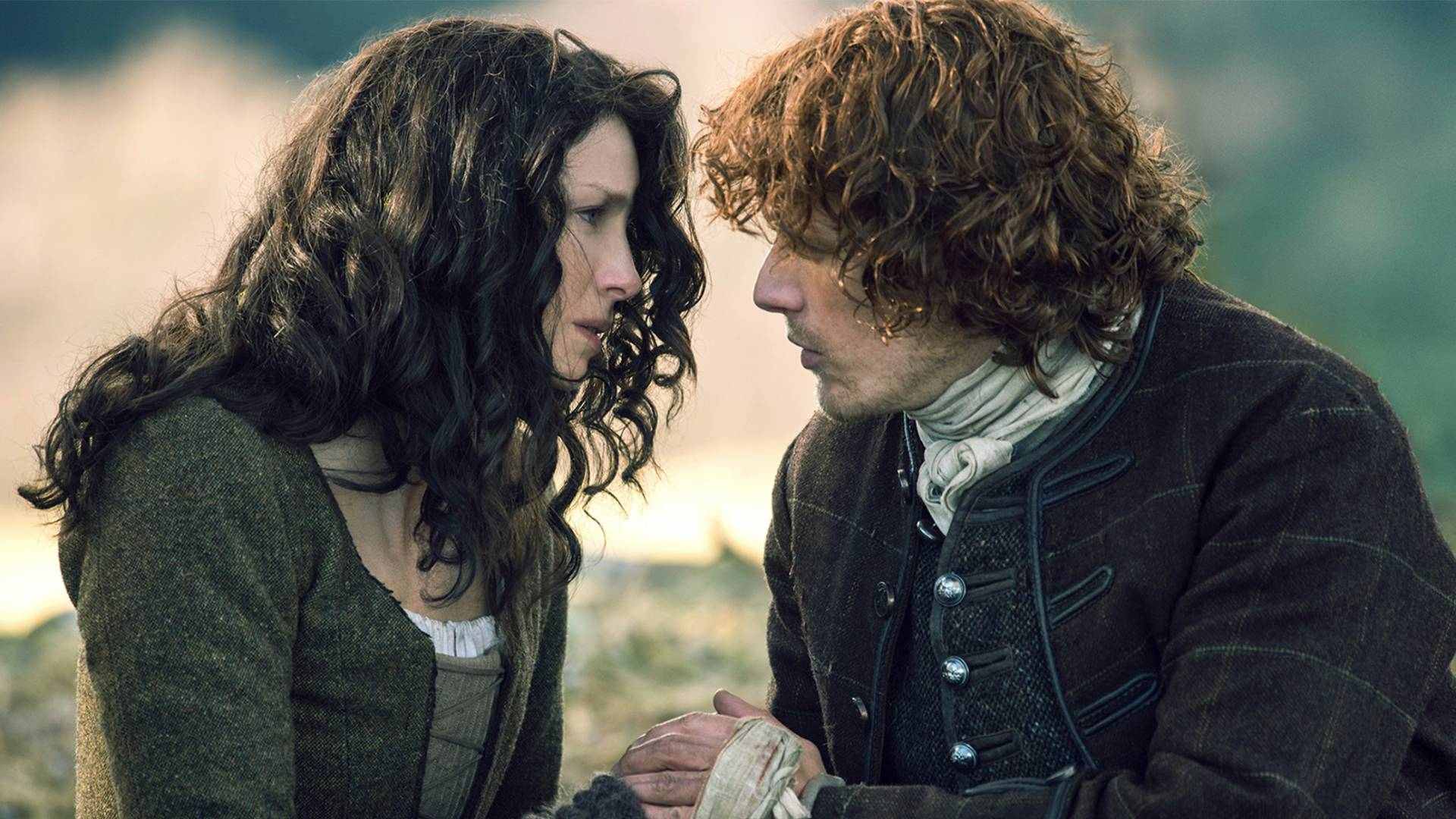 'Outlander' (2014–2026)