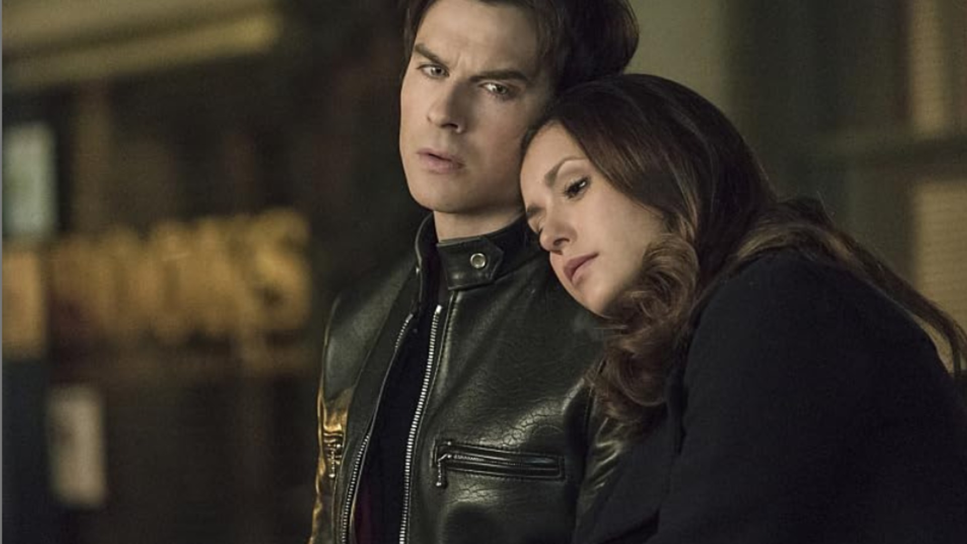 'The Vampire Diaries' (2009–2017)