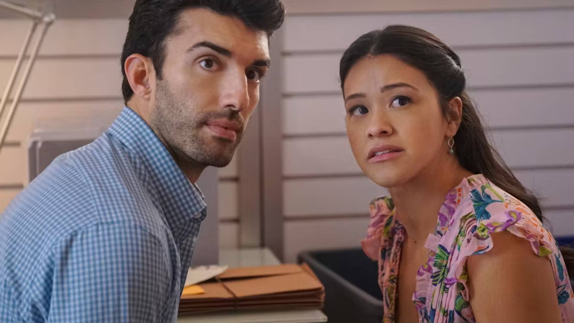 'Jane the Virgin' (2014–2019)