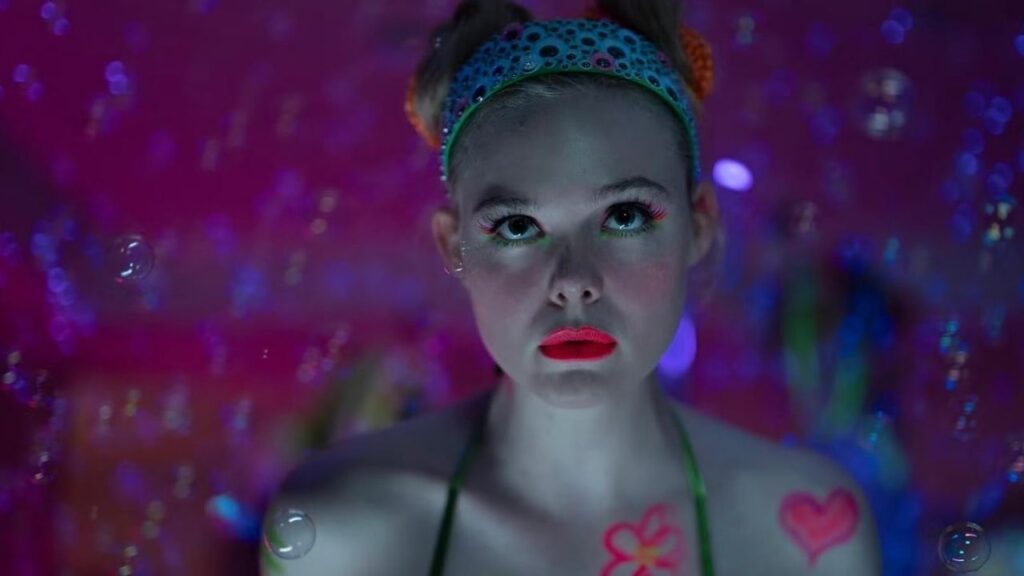 Margo in 'Margo’s Got Money Troubles'