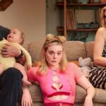 Still from 'Margo’s Got Money Troubles'