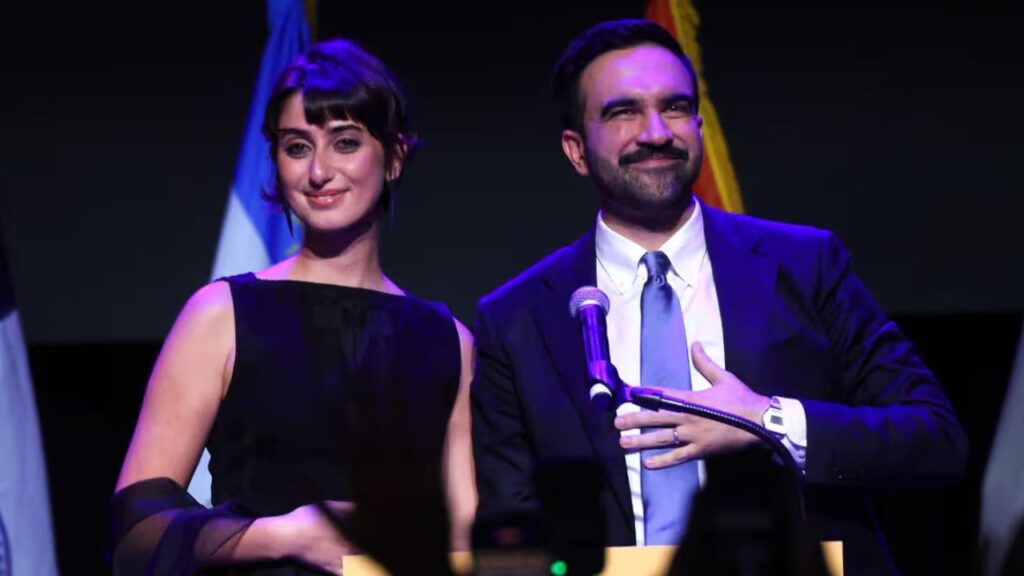 Zohran Mamdani will be breaking the longstanding tradition by not appearing for the Met Gala