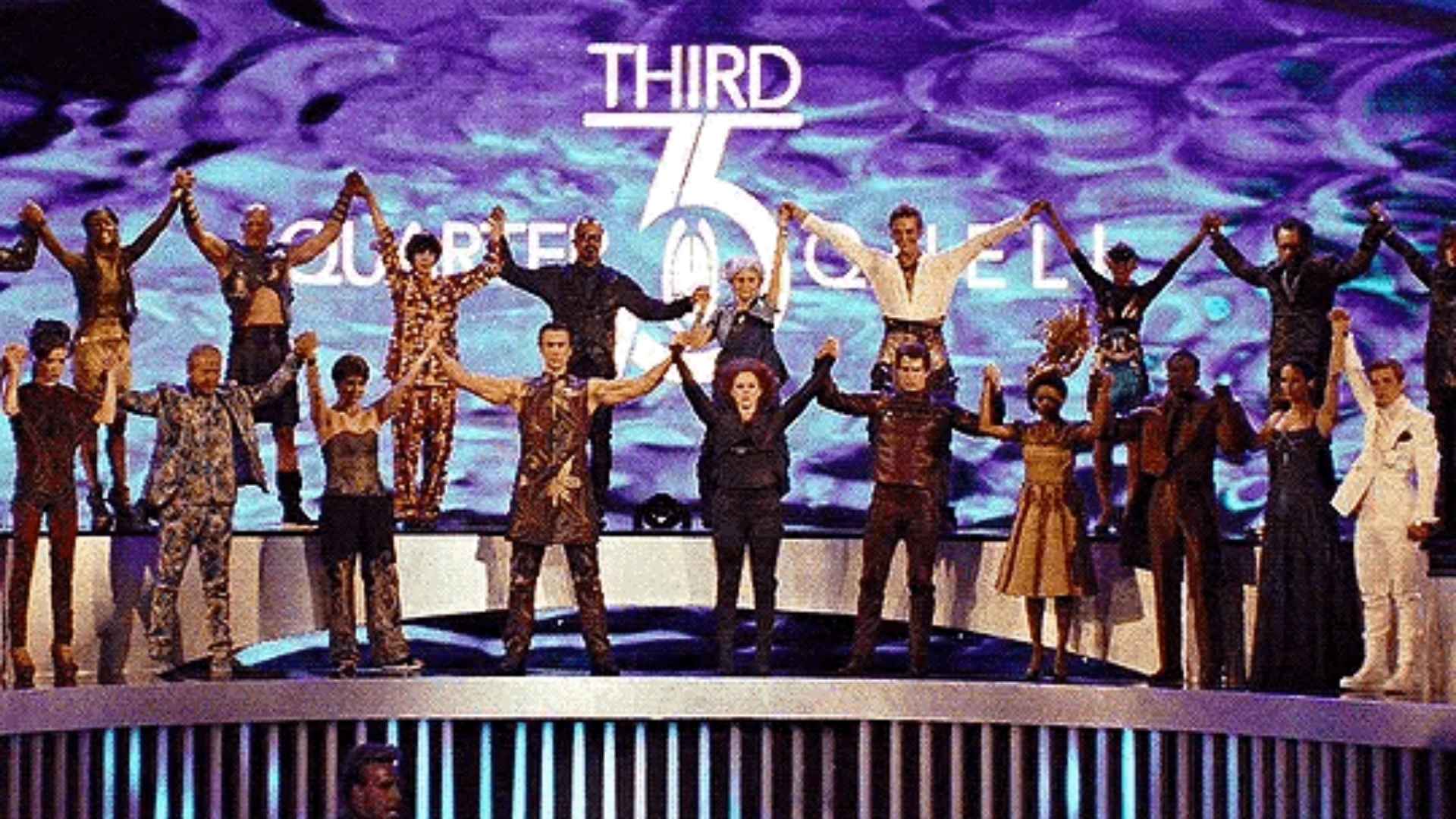 Haymitch Was Picked for Two Special Hunger Games