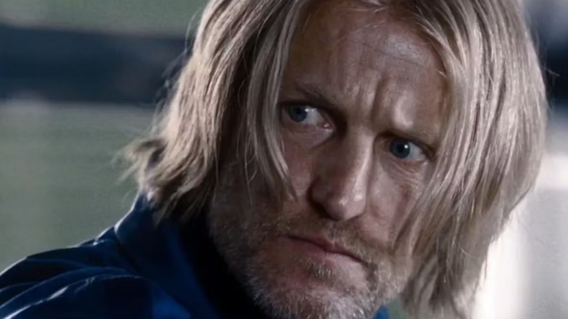 Haymitch Started Rebelling Early