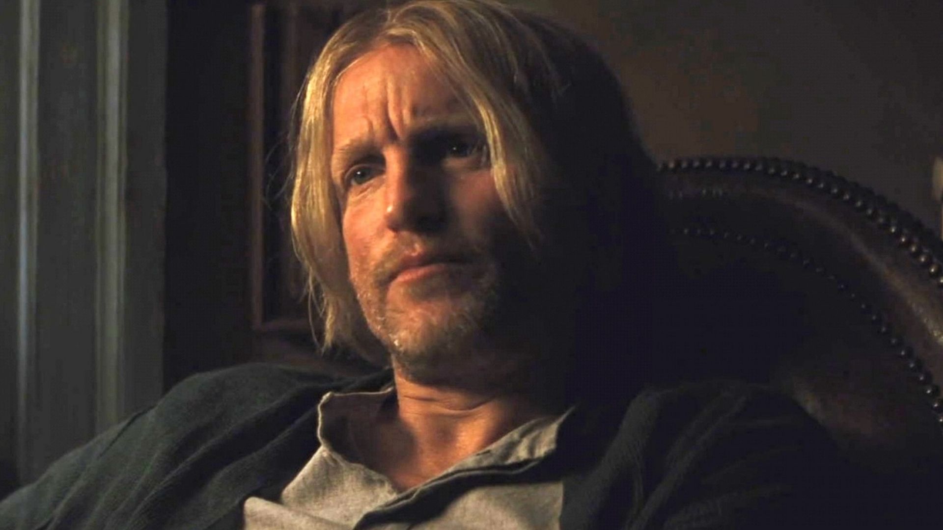 The Capitol Killed Haymitch’s Family