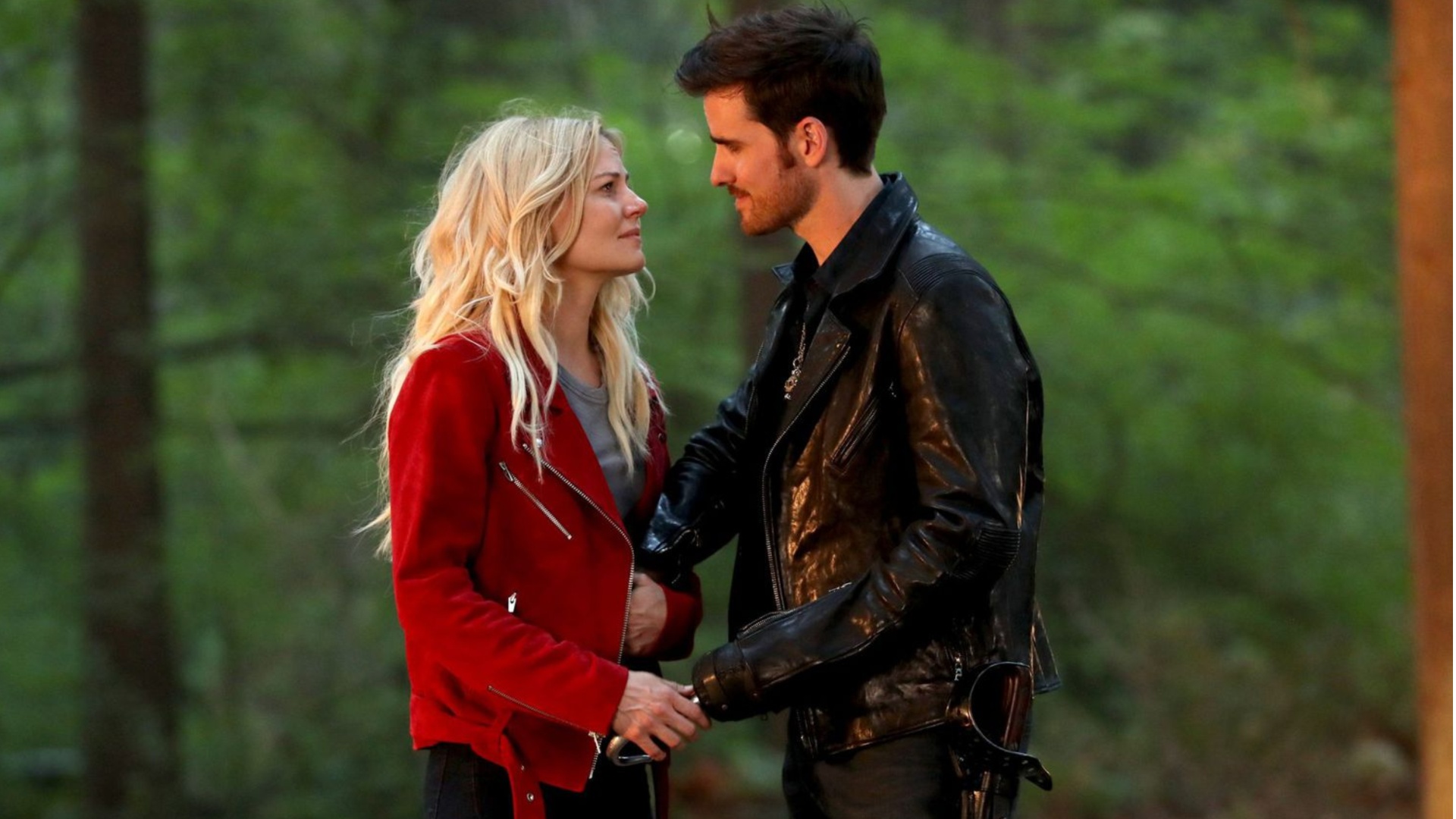 'Once Upon a Time' (2011–2018)