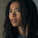 Marie in 'Gen V' (Image: Amazon)