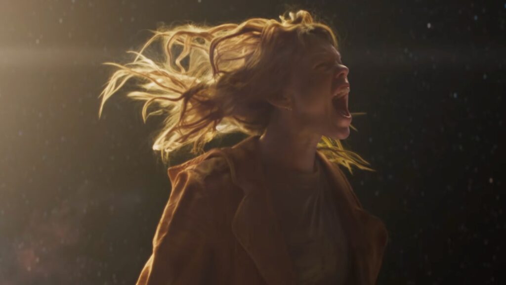 'Supergirl' (Image: DC)