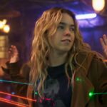 'Supergirl' (Image: DC)