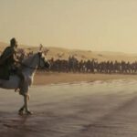 'The Odyssey' (Image: Universal Pictures)