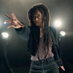 Marie in 'Gen V' (Image: Amazon)