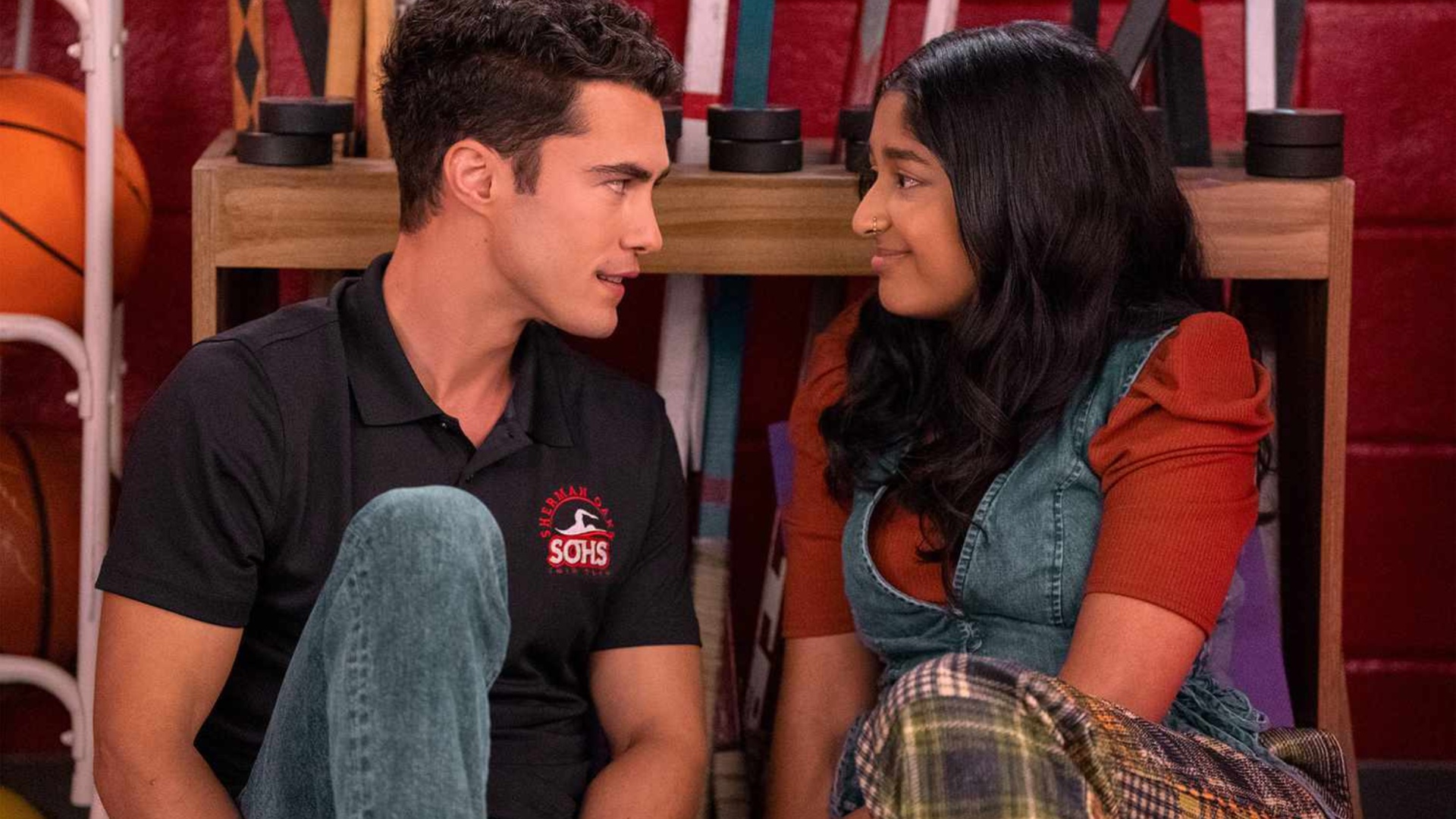 Never Have I Ever (2020–2023)