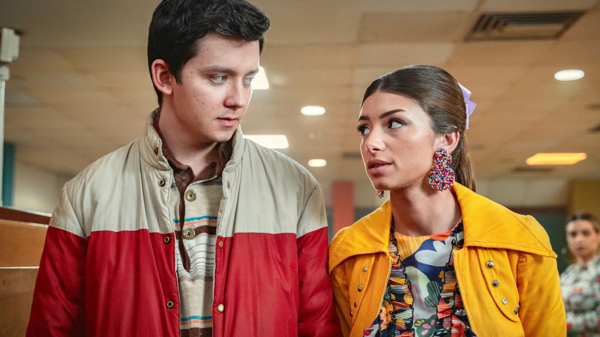 Sex Education (2019–2023)