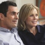 Phil and Claire from 'Modern Family'