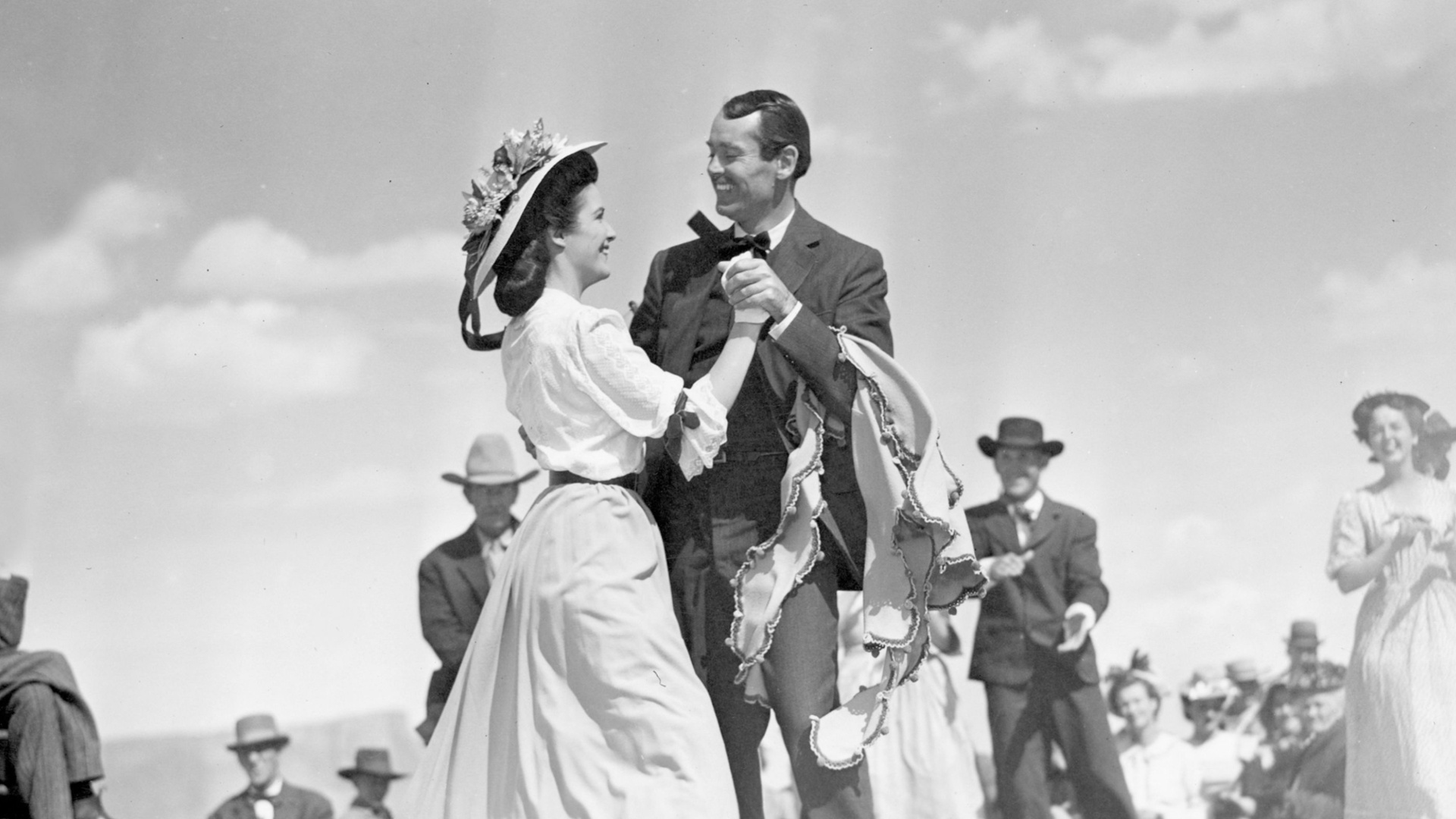 My Darling Clementine (1946)