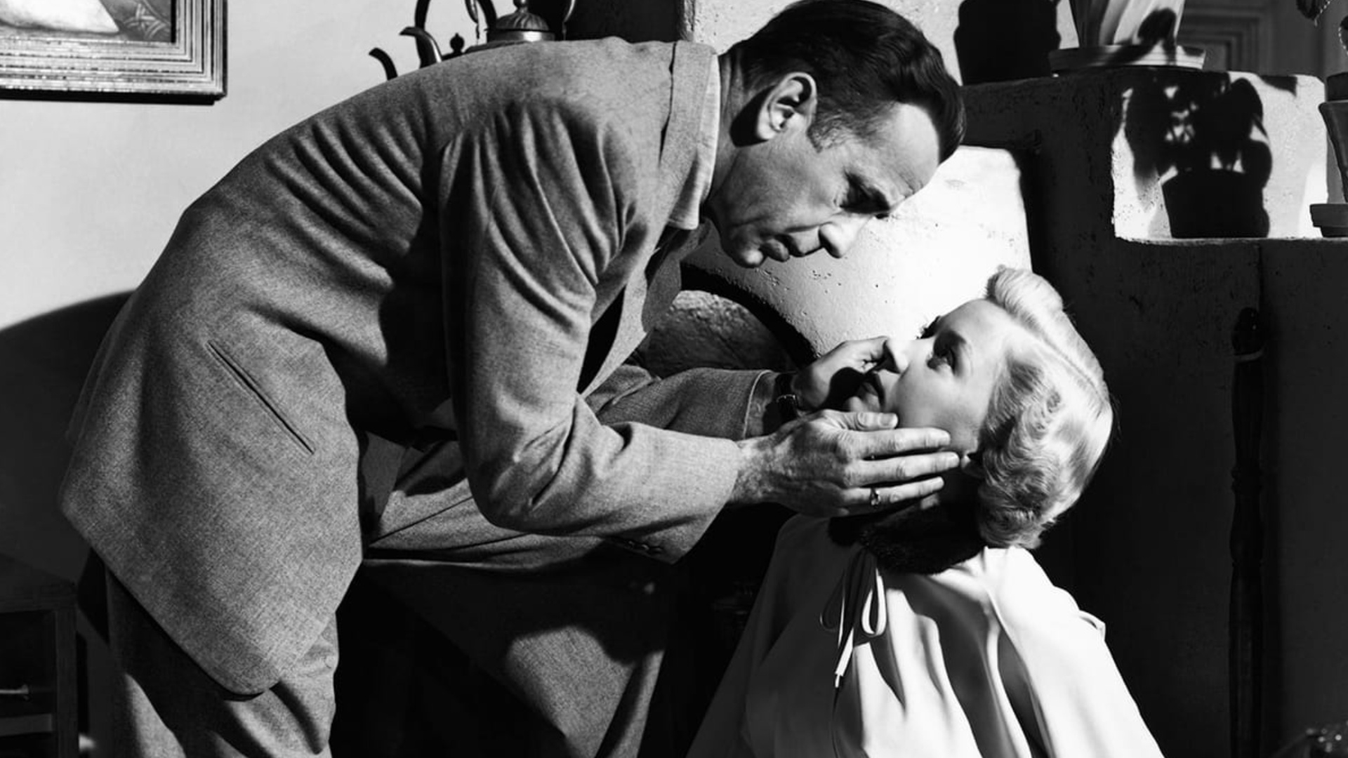 Out of the Past (1947)