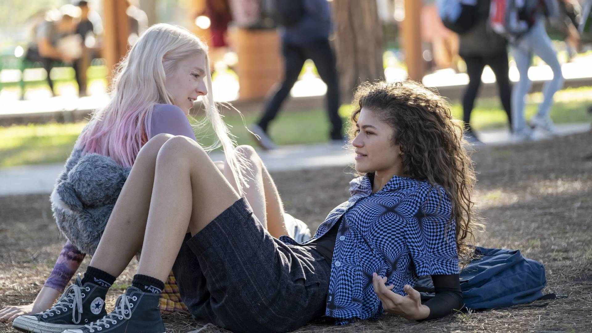 9. Rue Bennet - 'Euphoria'