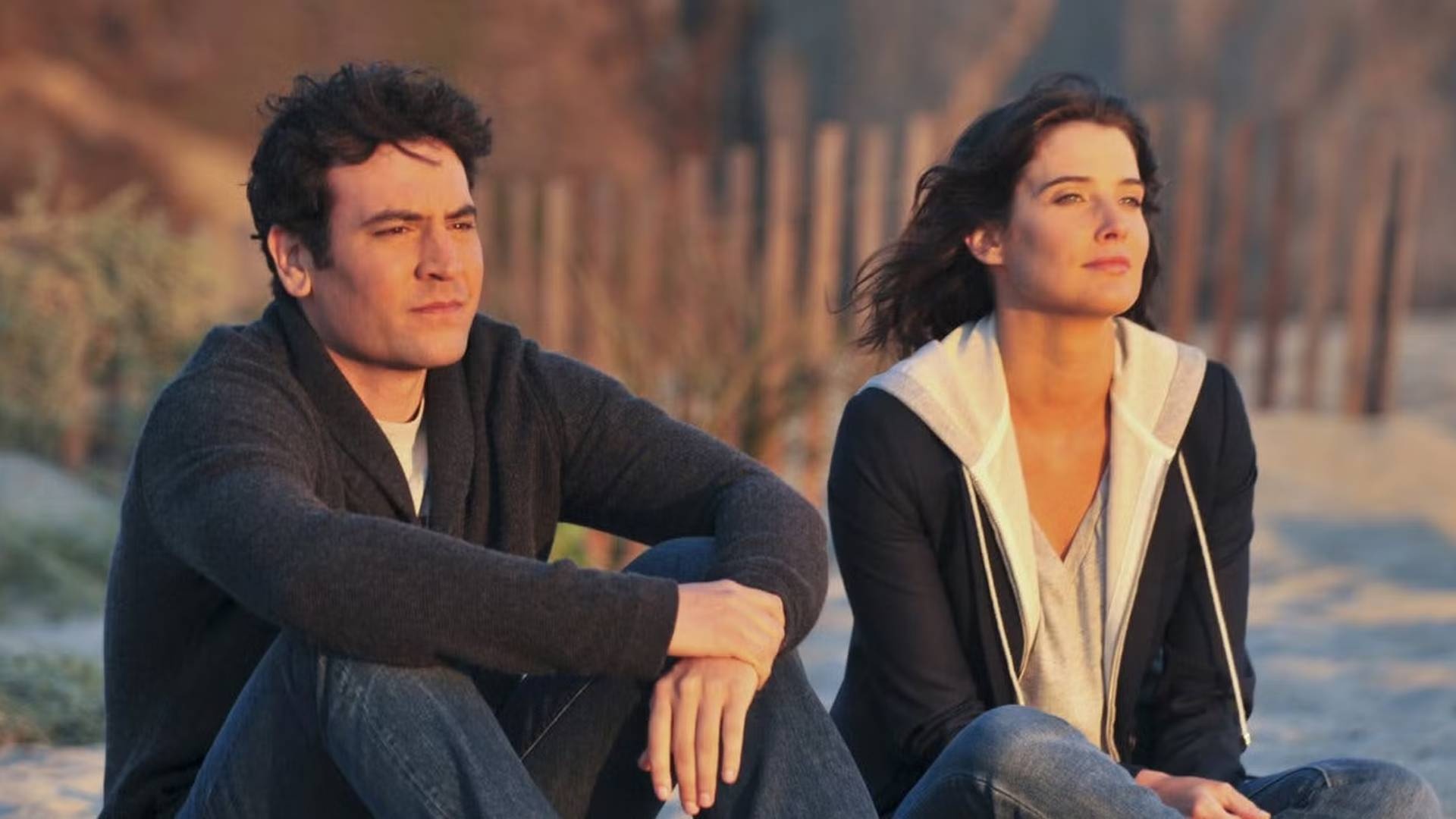 3. How I Met Your Mother