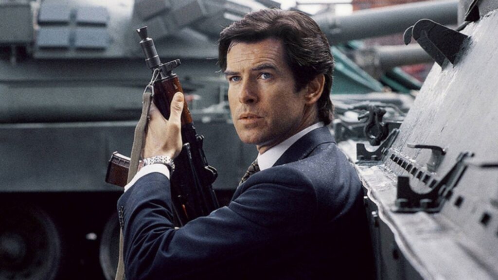 GoldenEye (1995)
