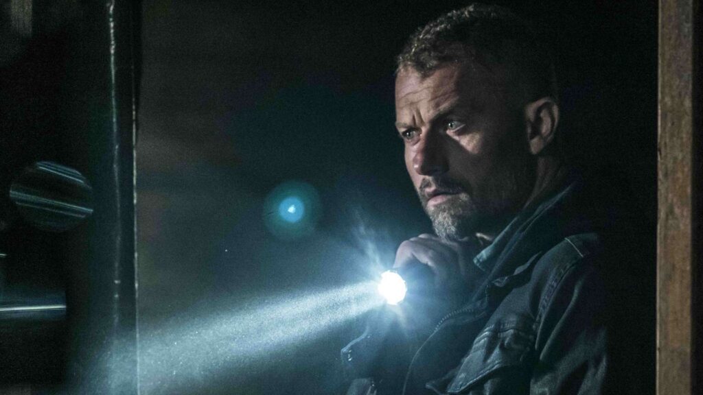 The Empty Man (2020)