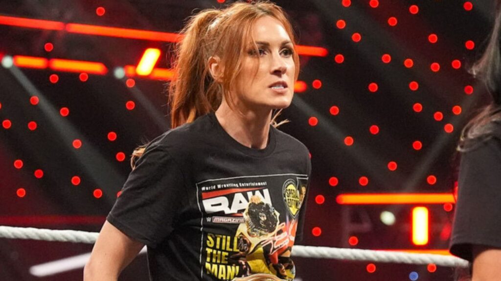 Becky Lynch 