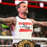 CM Punk