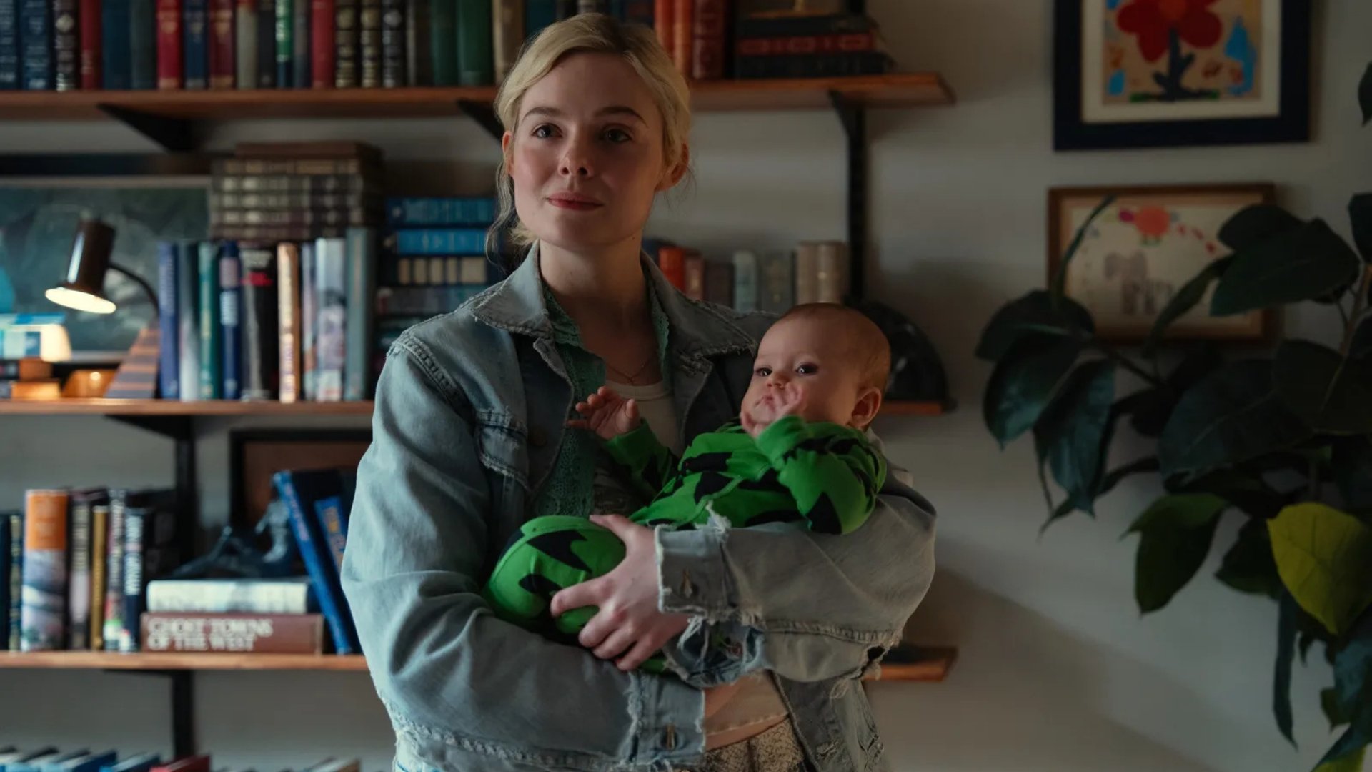 14. Margo's Got Money Troubles (2026)