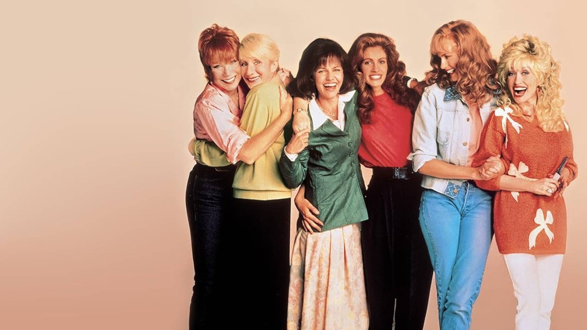 13. Steel Magnolias (1989)