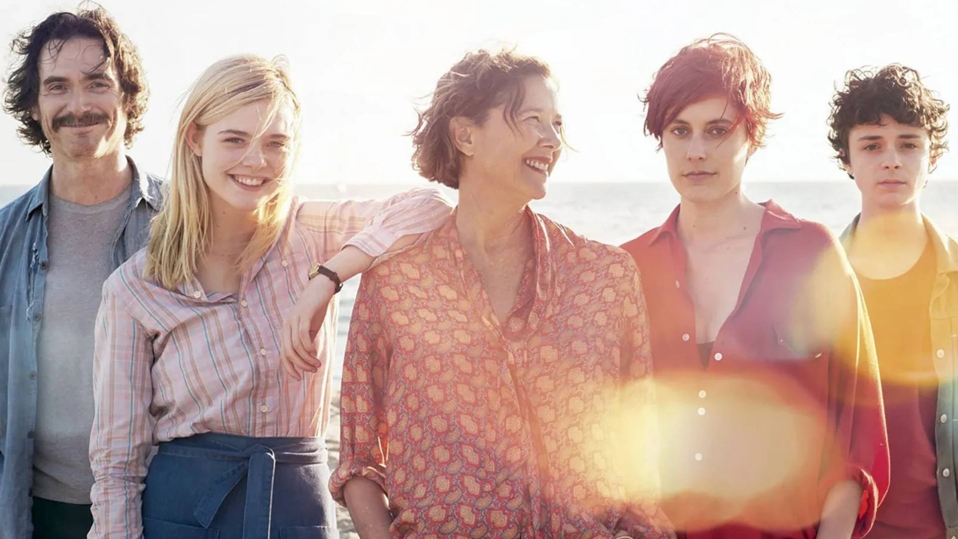 12. 20th Century Women (2016)