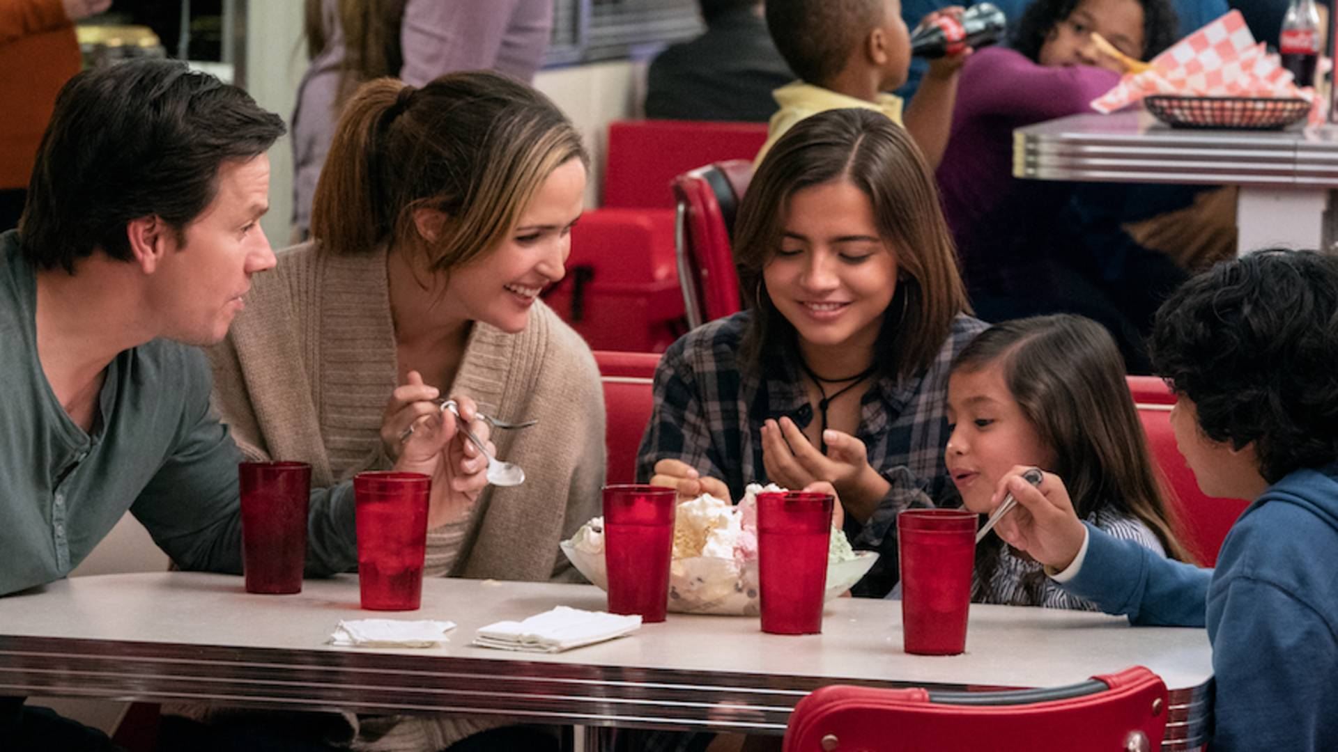 11. Instant Family (2018)