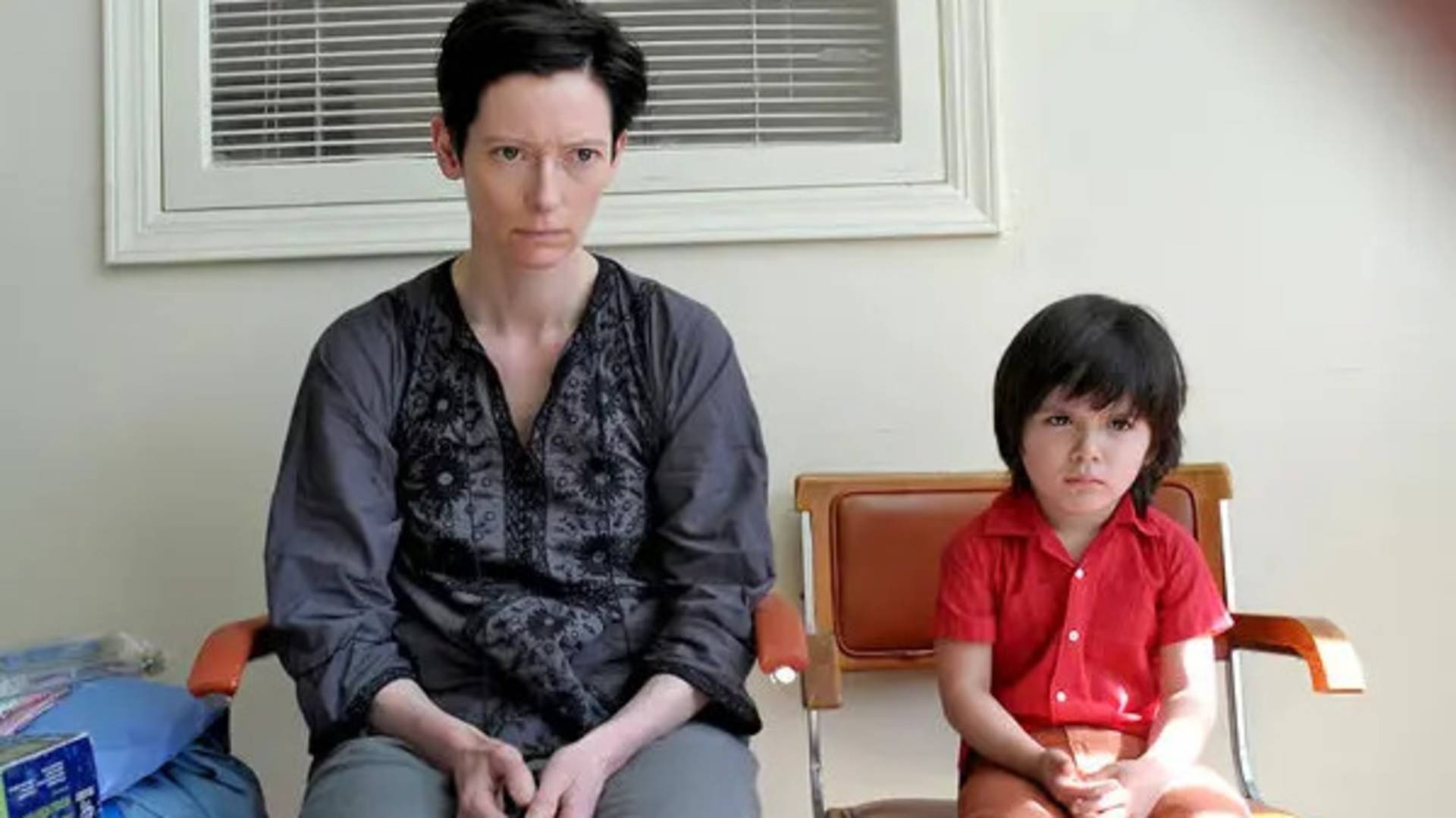 9. We Need To Talk About Kevin (2011)