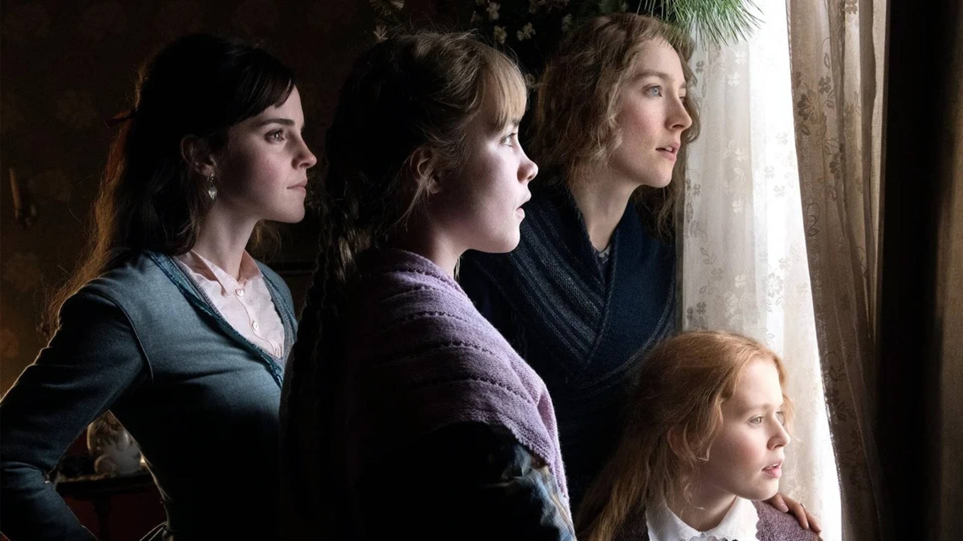6. Little Women (2019)
