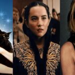 Sabrina The Teenage Witch, Shadow And Bone, Buffy The Vampire Slayer (Image: ABC, Netflix, The WB)